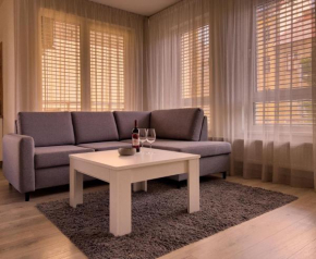 Elegant Escape Apartment I - City Centre